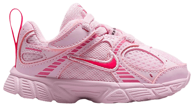 Nike V5 RNR TD Pink FoamPinksicleHyper Pink