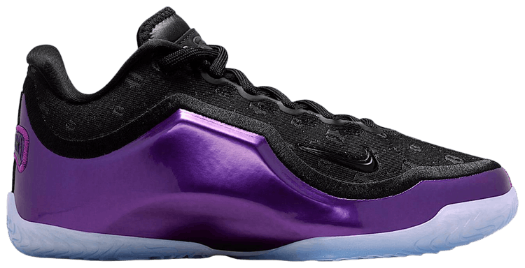 Nike LeBron XXIII GS Chosen One