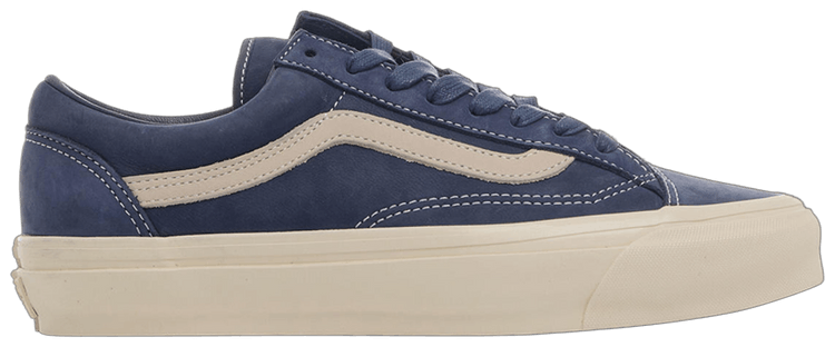 Vans Old Skool 36 3 LX Le Marais Twilight