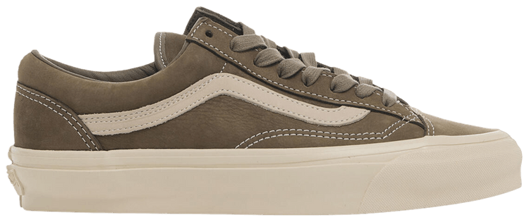Vans Old Skool 36 LX Le Marais Bungee Cord
