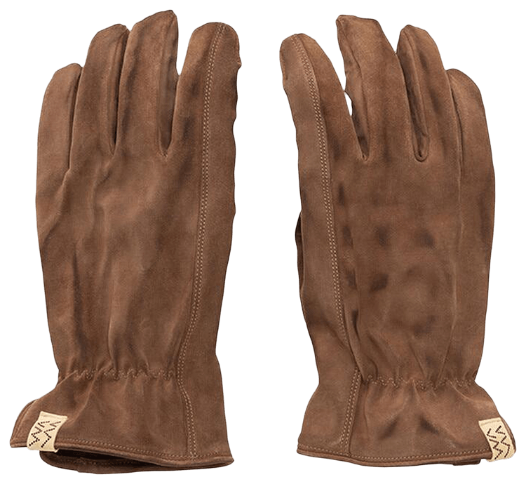 新品VISVIM SUEDE GLOVES BLACK Buy Visvim gloves : New & Pre-Owned | GOAT