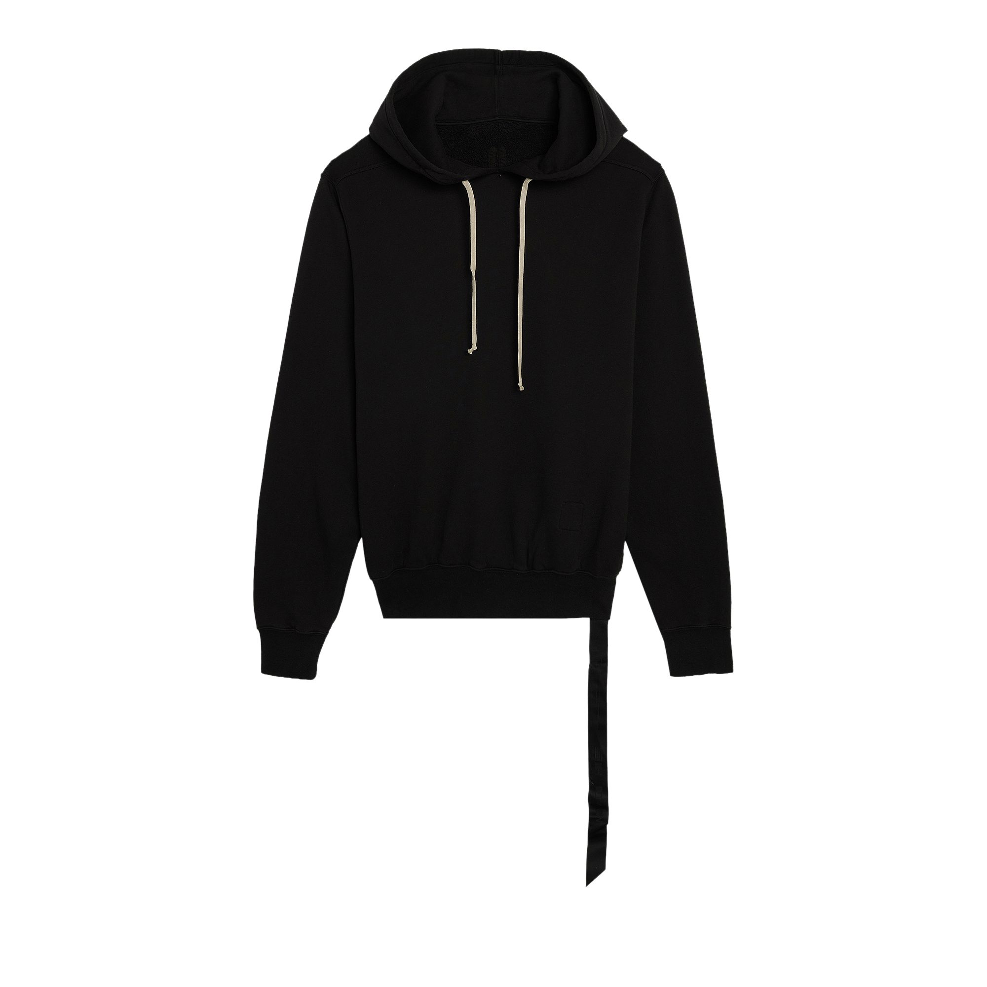 Pre-owned Rick Owens Drkshdw Oversized Hoodie 'black' | Men's Size M