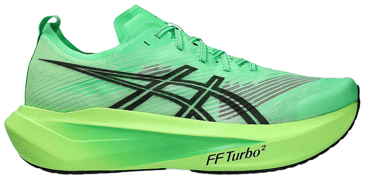 ASICS Megablast Vital Green