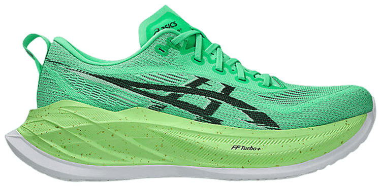 ASICS Superblast 2 Ekiden   Vital Green