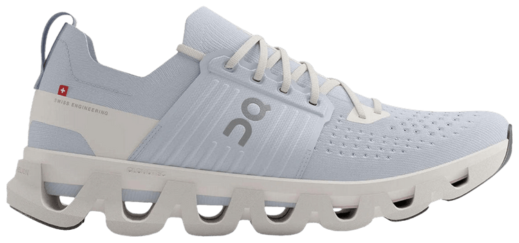 ON Wmns Cloudswift 4 Heather Gardenia