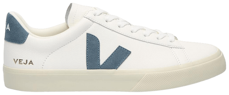 Veja Wmns Campo White California