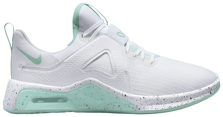 Nike Wmns Air Max Bella TR WhiteEmerald Rise