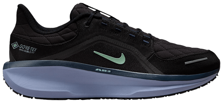 Nike Winflo 11 GORE TEX BlackWorld IndigoObsidianCannon