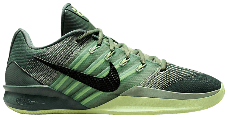 Buy Nike Wmns Sabrina 3 'Clay Green' - HF2881 301 | GOAT