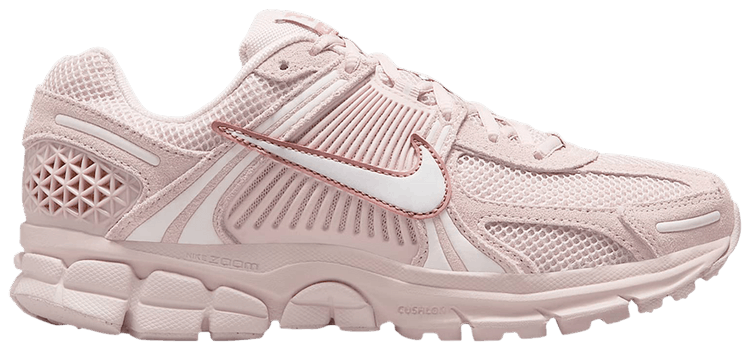 Nike Wmns Zoom Vomero 5 Silt RedRed StardustVast Grey