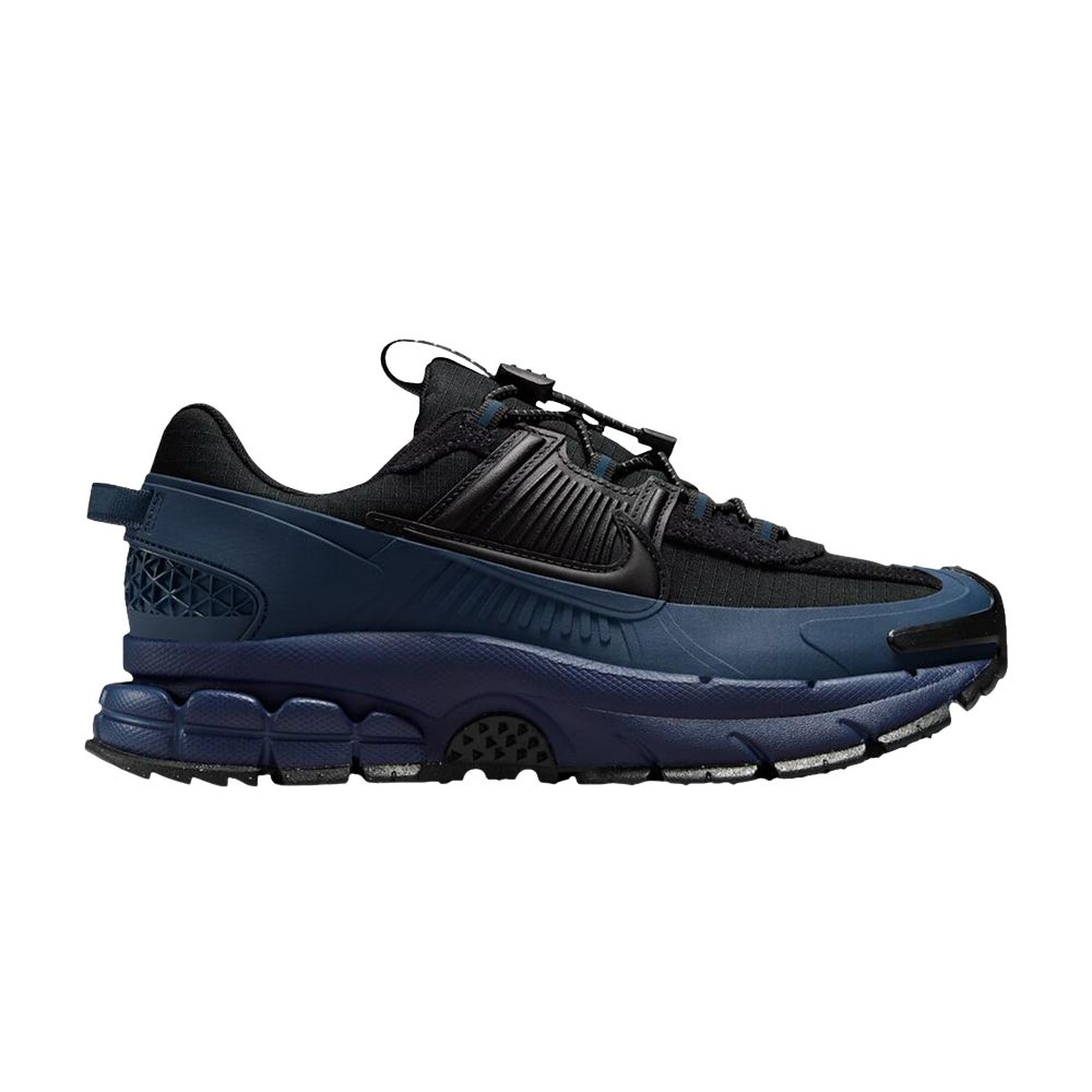 Nike Wmns Zoom Vomero Roam Winterized 'Midnight Navy' | Blue | Women's Size 6 - HQ2181-400