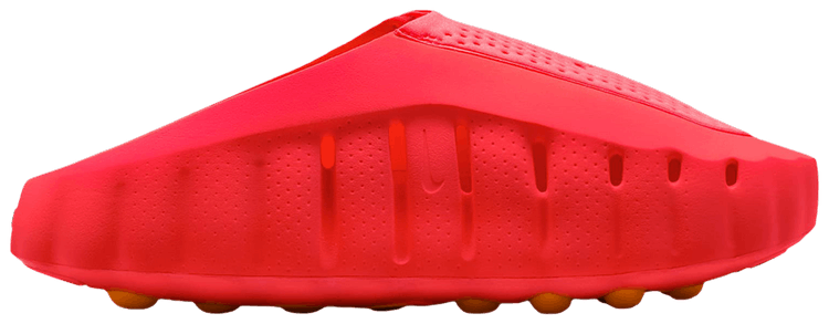 Nike Wmns Mind 001 Solar RedHyper CrimsonBlackChrome