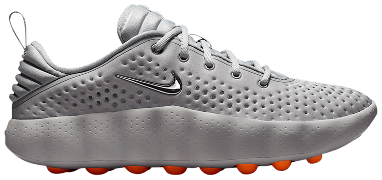 Nike Wmns Mind 002 Light Smoke GreyPhoton DustHyper CrimsonChrome