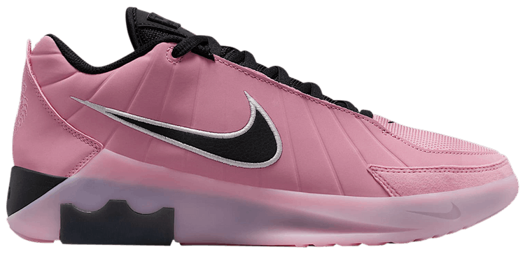 Nike LeBron Witness 9 Elemental PinkPinkPink FoamBlack