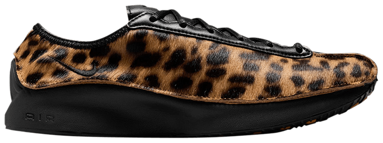 Nike Wmns Air Superfly LX FlaxBlack