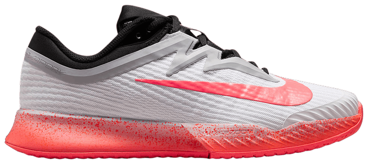 Nike Wmns Vapor Pro 3 WhiteWolf GreyHot Lava