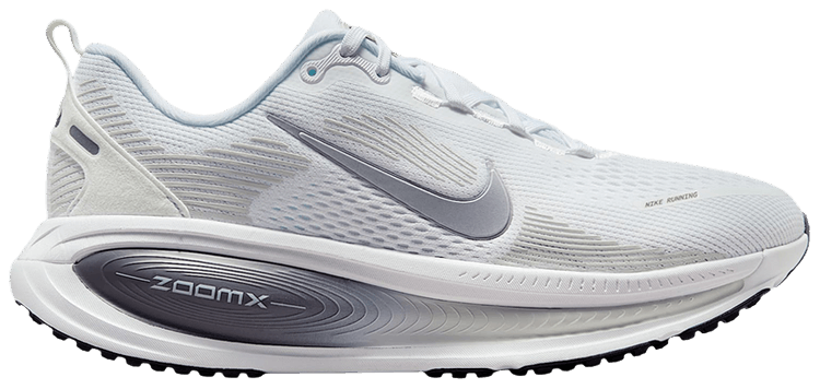 Buy Nike Wmns Vomero 18 'White/Photon Dust/Metallic Silver