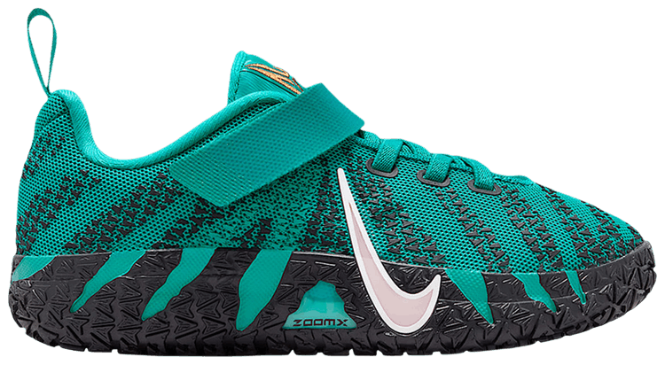 Nike Ja 3 PS Scratch 30