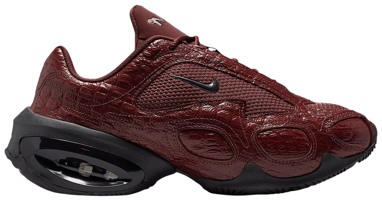 Buy Nike Wmns Air Max Muse SE 'Burgundy Crush/Black/Anthracite Buy Nike Wmns Air Max Muse SE 'Burgundy Crush/Black/Anthracite
