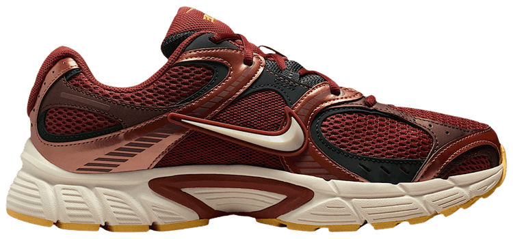 Nike V5 RNR N7 Mars Stone Topaz Gold