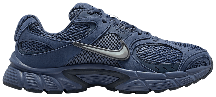 Nike Wmns V5 RNR Diffused BlueThunder BlueBlackMetallic Pewter