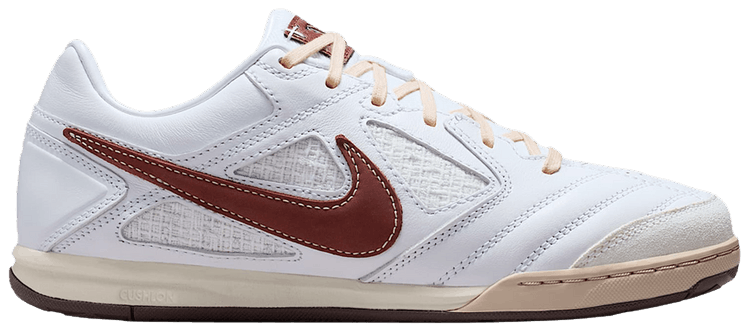 Nike Gato WhiteSoft PearlDark Smoke GreyDark Pony