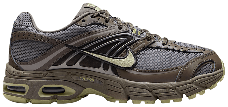 Nike Wmns Air Max Moto 2K Cave StoneCement GreyMetallic Cool GreyOlive Aura