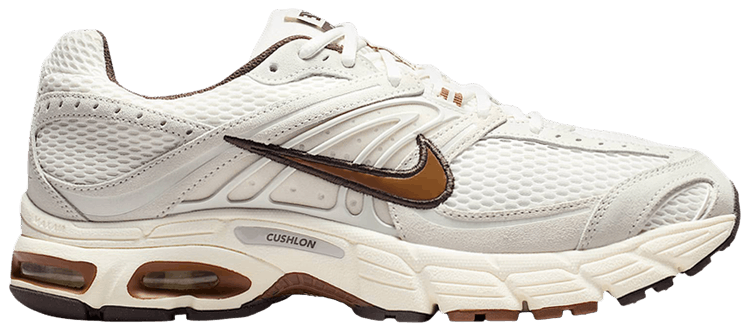 Nike Air Max Moto 2K PhantomSailBaroque BrownLight British Tan