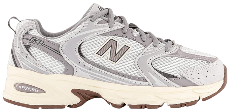 New Balance 530 Grey Matter