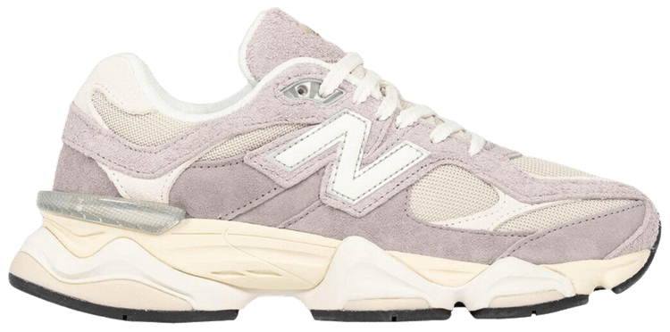 New Balance 9060 Truffle Salt Timberwolf