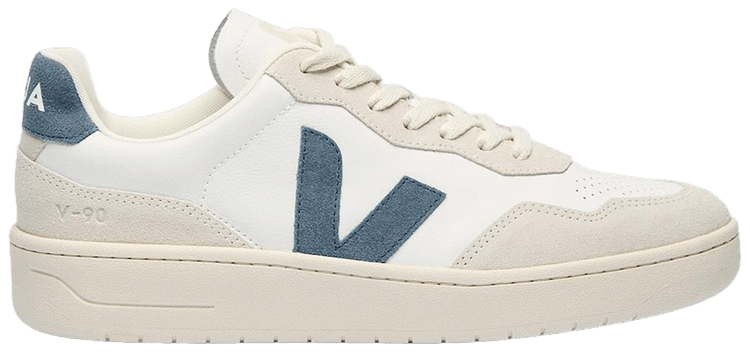 Veja Wmns V 90 White California