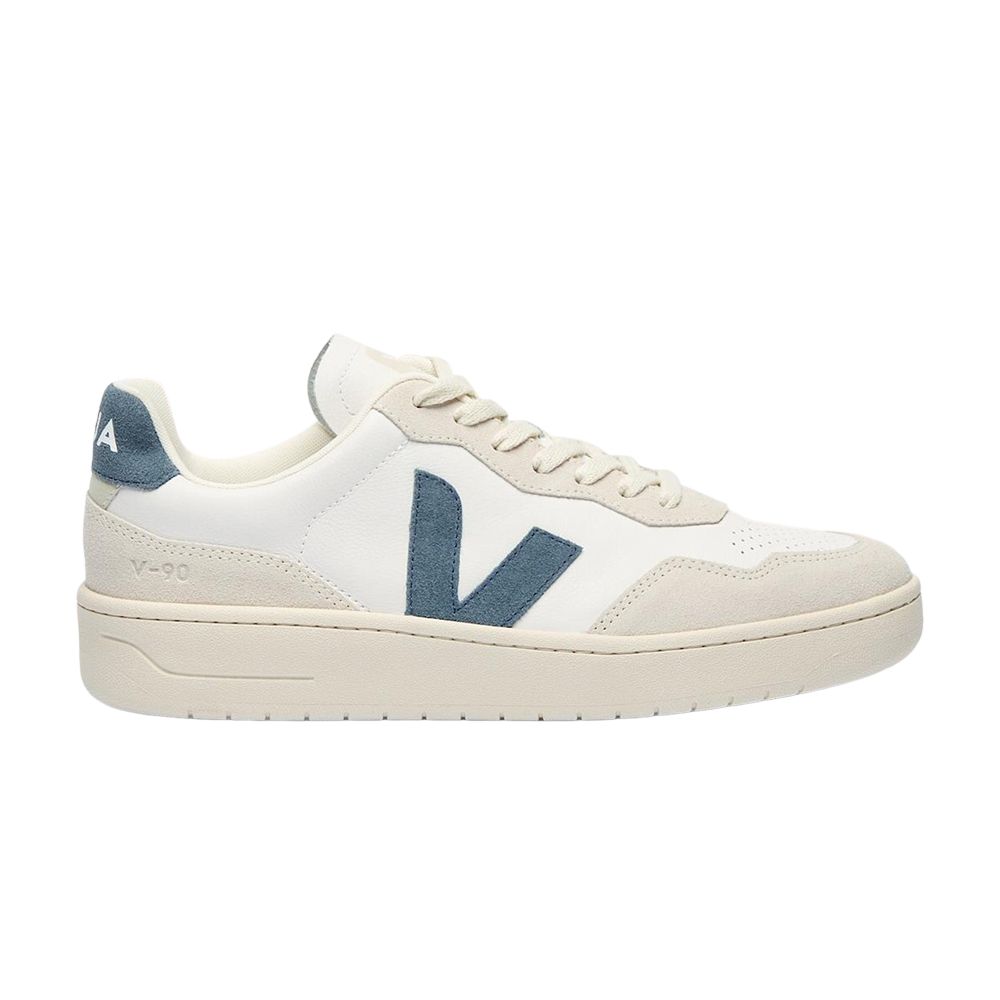 Pre-owned Veja Wmns V-90 'white California' | Women's Size 37