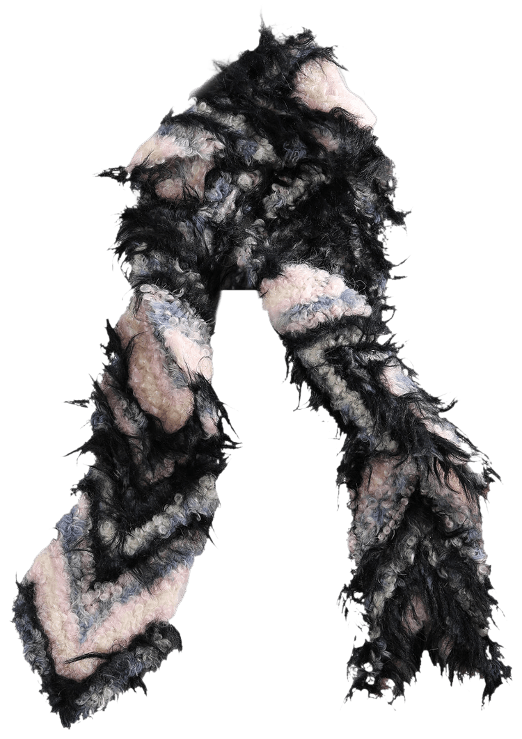 Buy Kiko Kostadinov scarves : New & Pre-Owned | GOAT