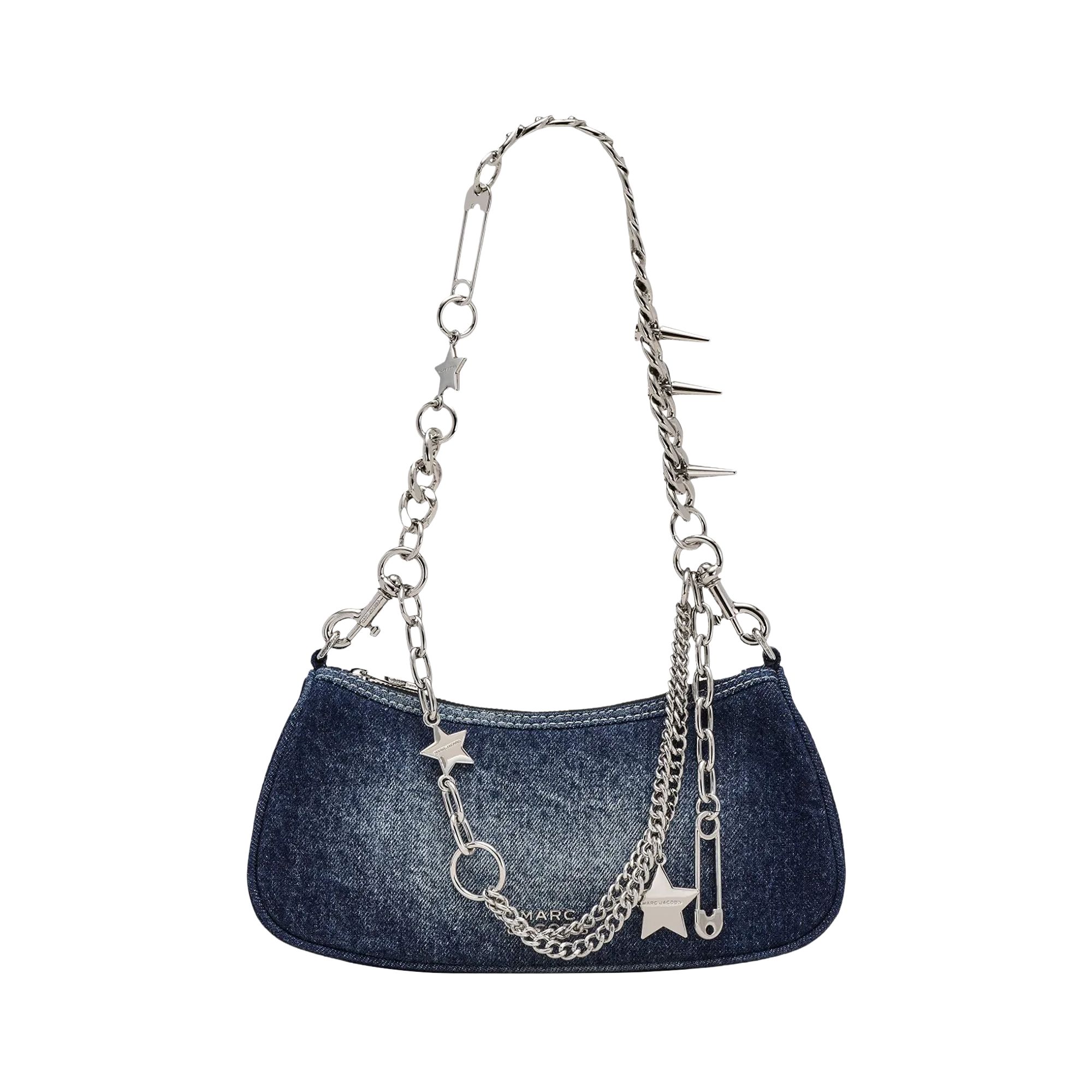 Pre-owned Marc Jacobs The Shoulder Bag 'faded Vintage' | Tan | Women's Size Onesize In Brown