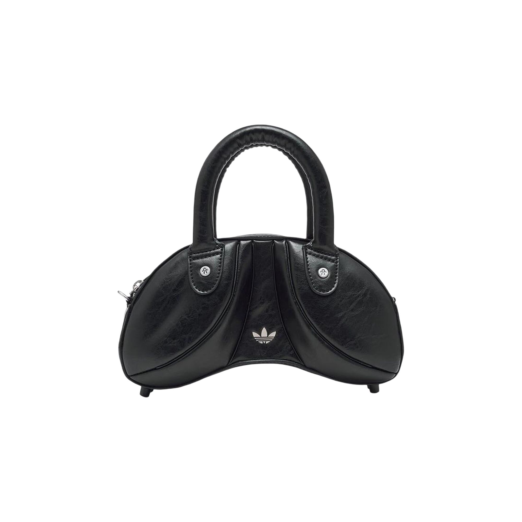 Pre-owned Adidas Originals Adidas X Avavav Detachable Shoulder Strap Bag 'black' | Men's Size Onesize