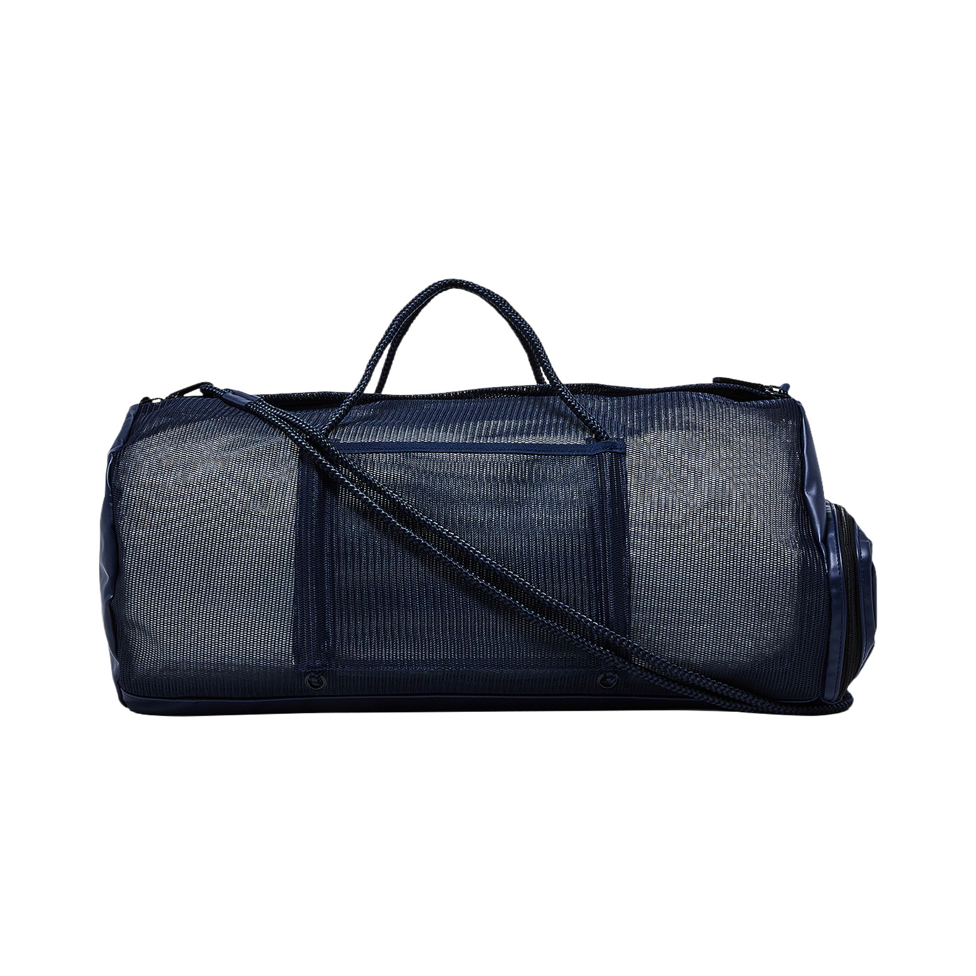 Pre-owned Flight Club Ventilated Gym Bag Blue | Men's Size Onesize