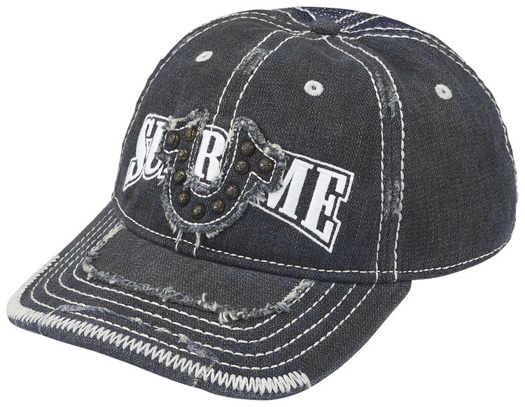 Supreme x True Religion | GOAT