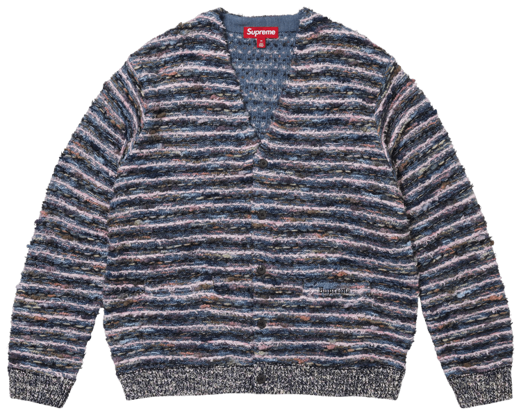 Buy Supreme cardigans : New & Pre-Owned | GOAT