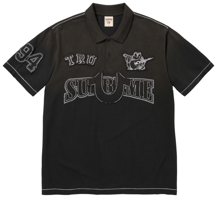 Supreme x True Religion Flannel Shirt L Supreme x True Religion