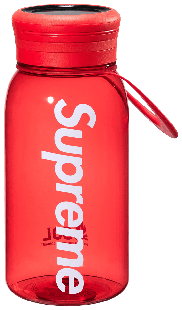 Buy Supreme water bottles : New & Pre-Owned | GOAT