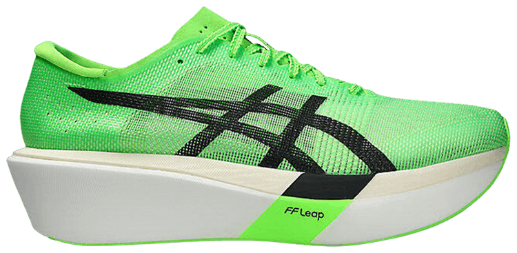 ASICS Metaspeed Sky Tokyo Green Gecko