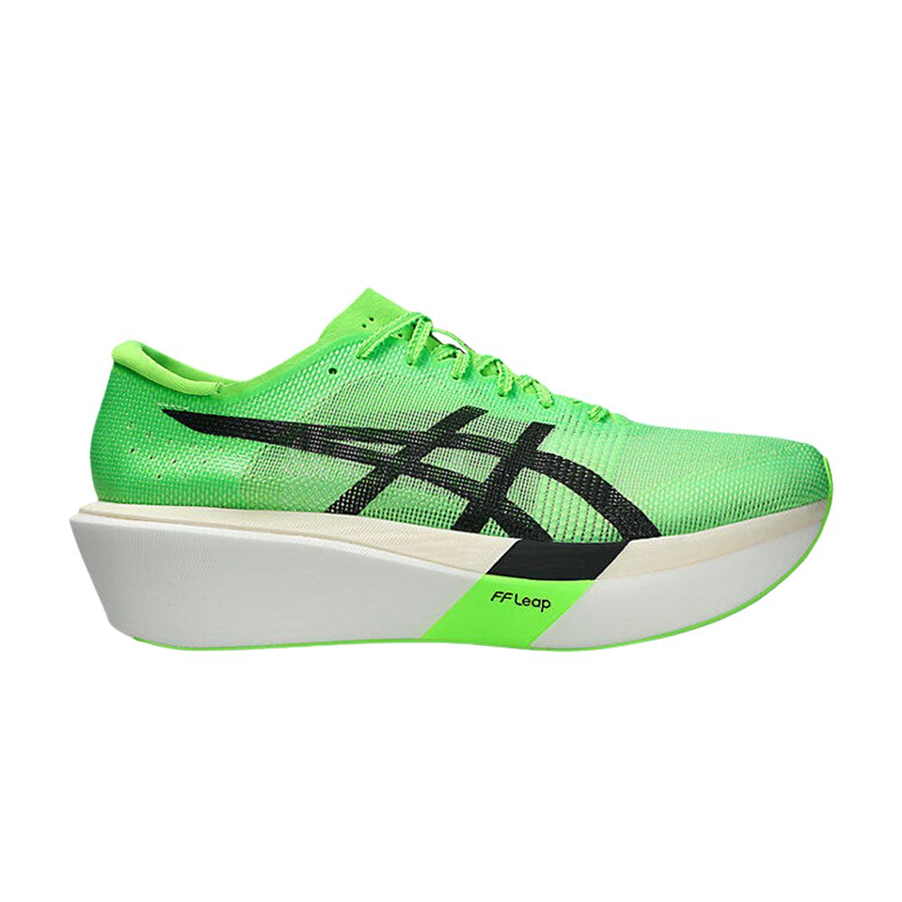 ASICS Metaspeed Sky Tokyo 'Green Gecko' | Men's Size 7.5 - 1013A162-300