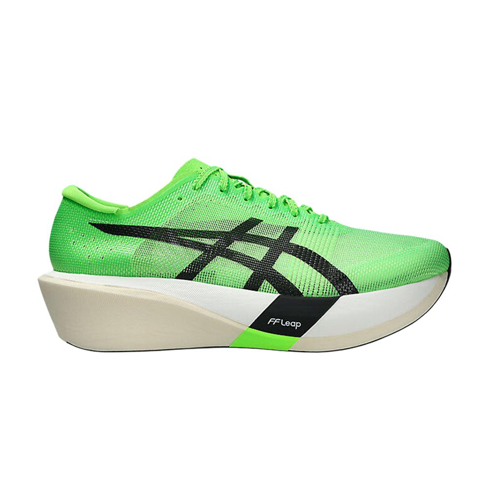 Asics Metaspeed Edge Tokyo review: my pros and cons after running