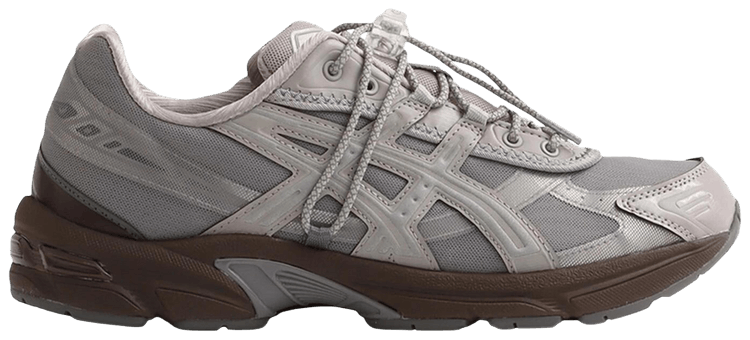 atmos pink x OJOS x ASICS Gel 1130 Traces of Time