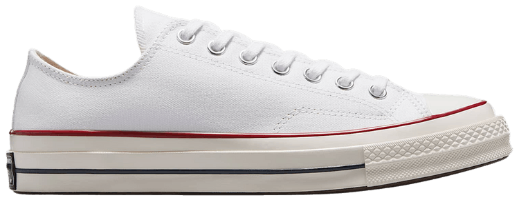 Nike Converse Chuck 70 Low White