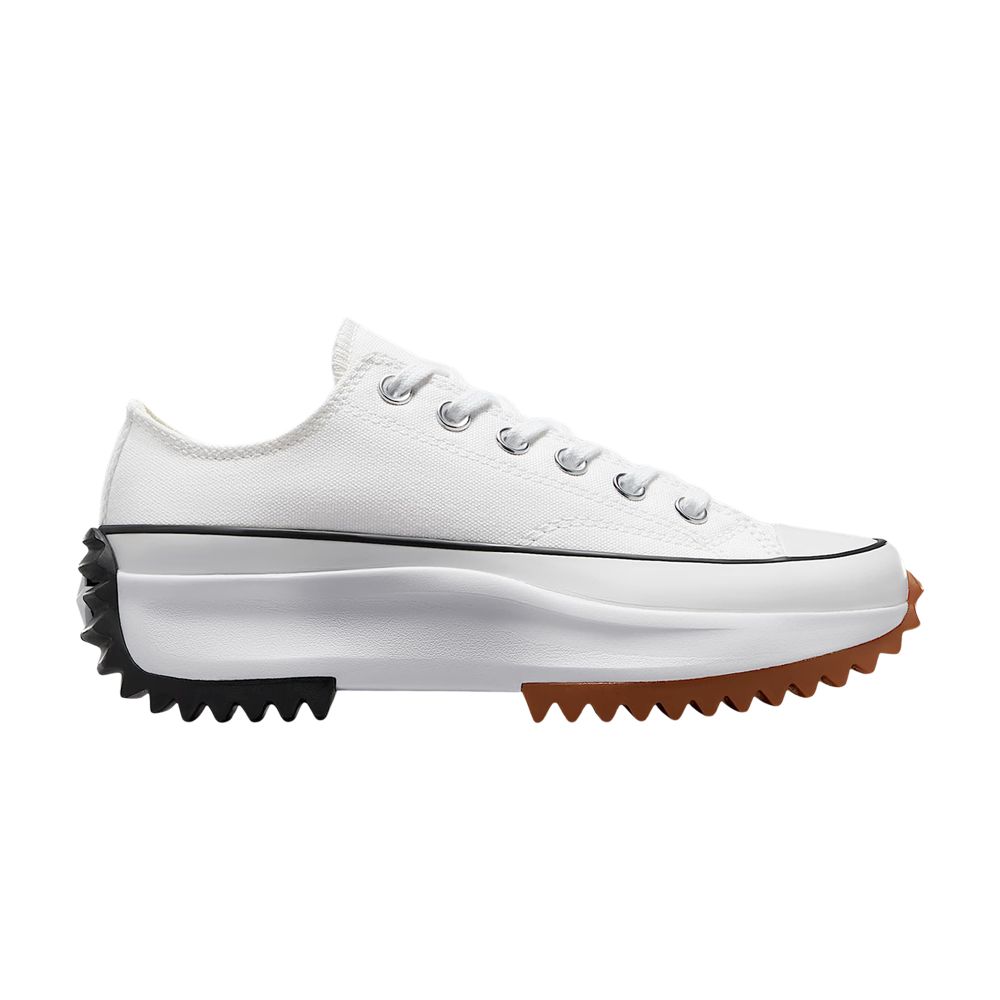 Converse Run Star Hike Platform 'White' | Men's Size 10 - 168817C-102