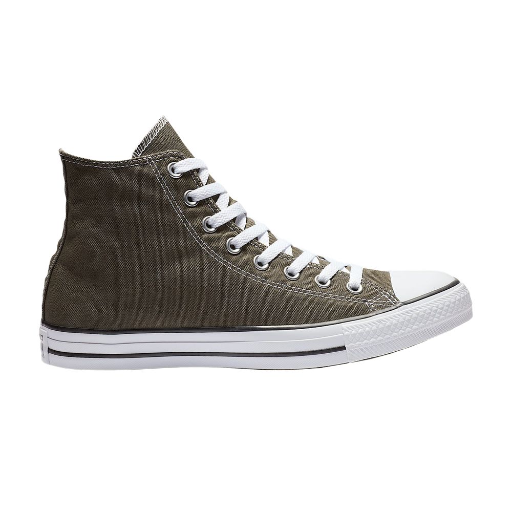 Nike Converse Chuck Taylor All Star High 'Charcoal' | Grey | Men's Size 4.5 - 1J793-010