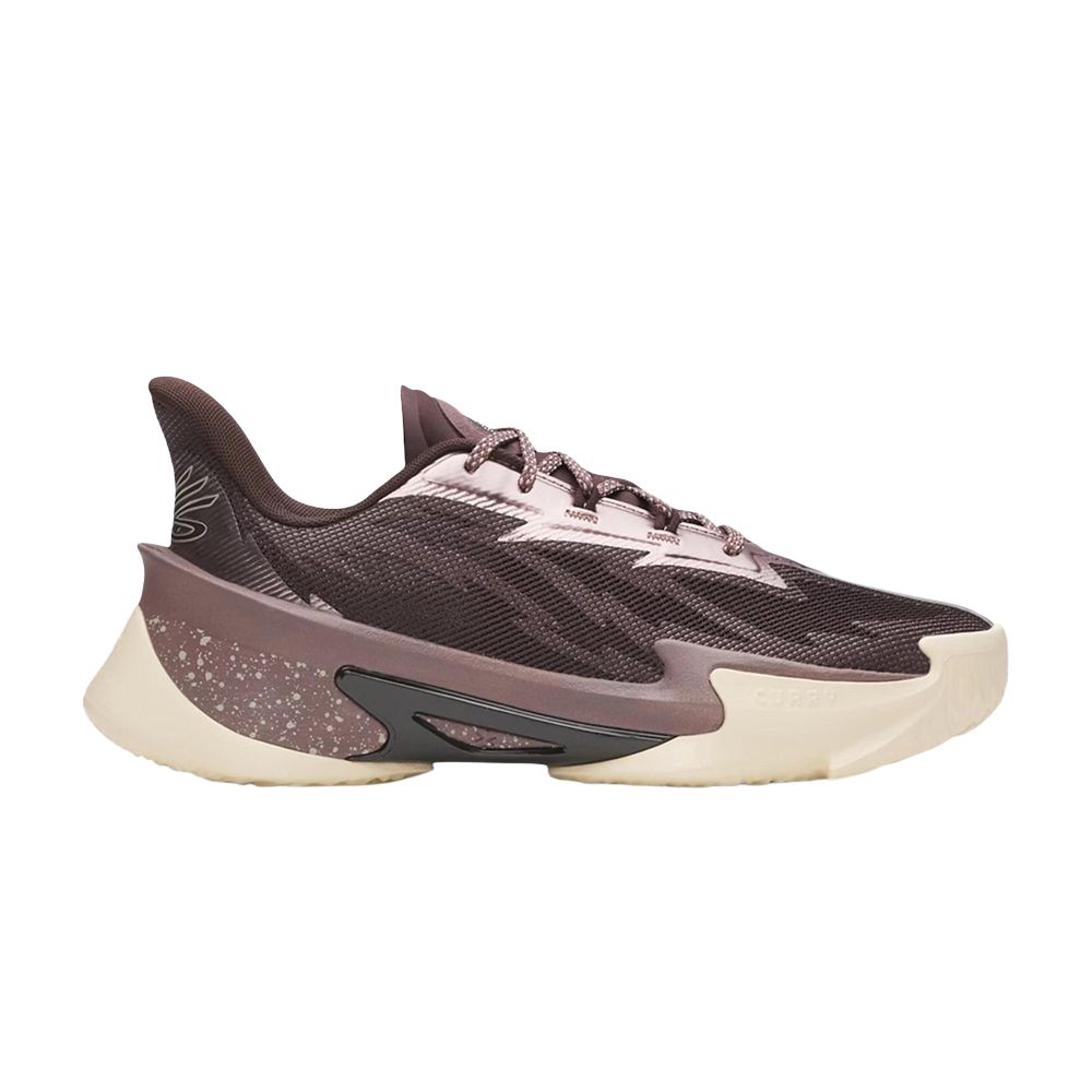 Pre-owned Curry Brand Curry Series 7 'craft' | Brown | Men's Size 9.5