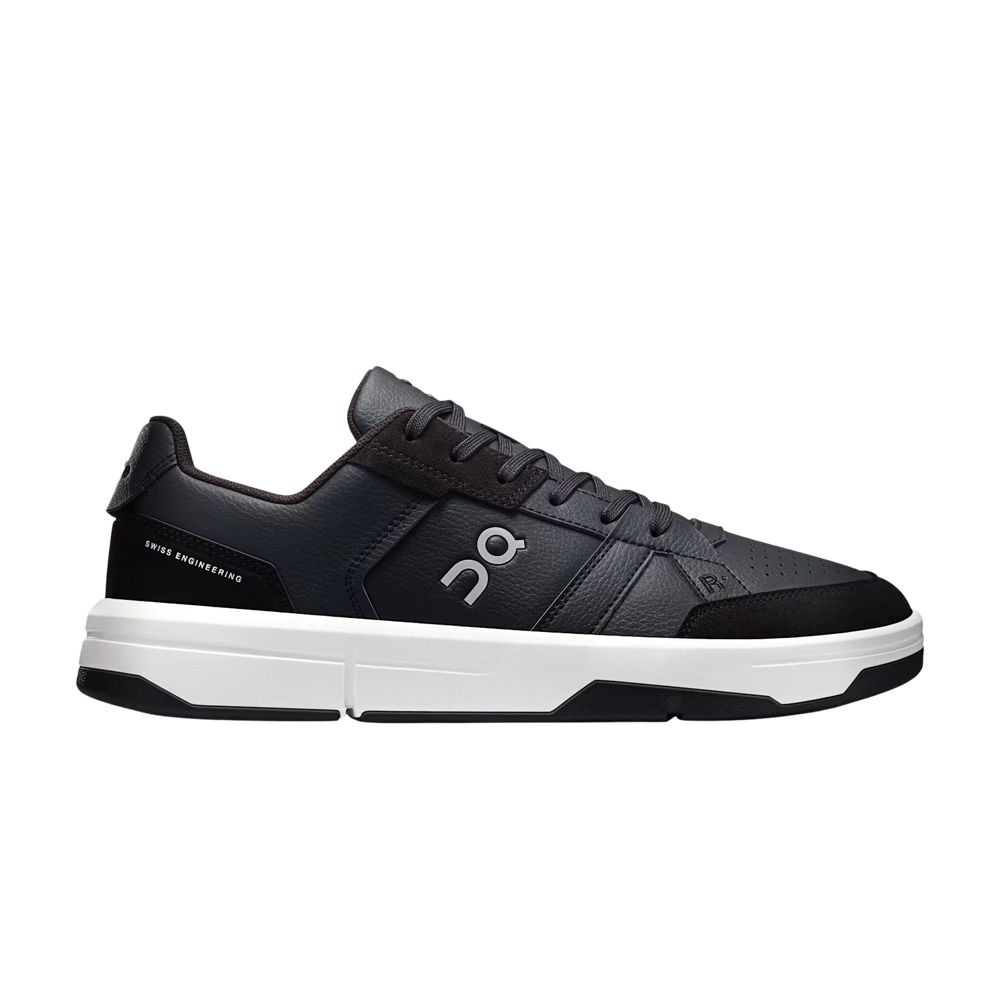 Pre-owned On The Roger Clubhouse 'black White' | Men's Size 12