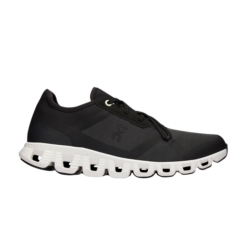 Pre-owned On Wmns Cloud X 3 Ad 'black White' | Women's Size 8.5